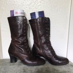 ✨SOLD✨ Boots